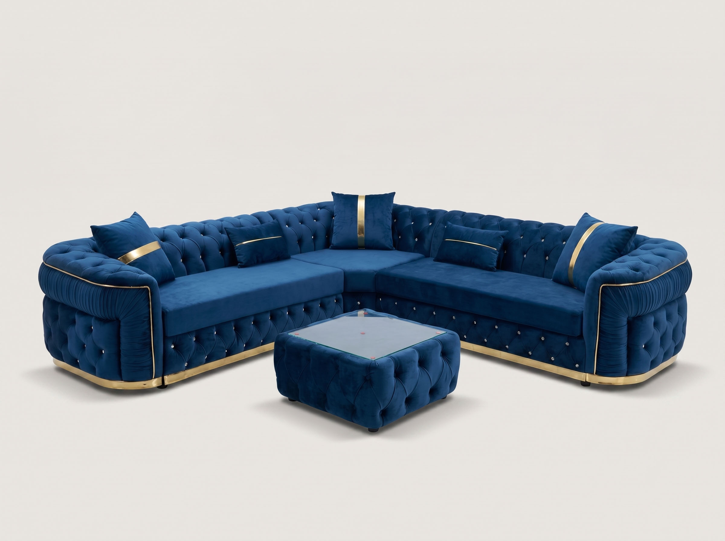 Ambassador Sofa