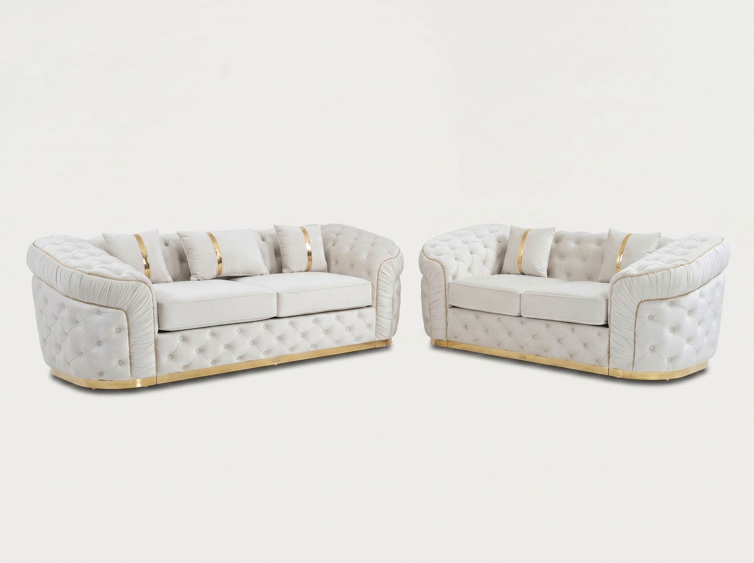 Chesterfield Sofa