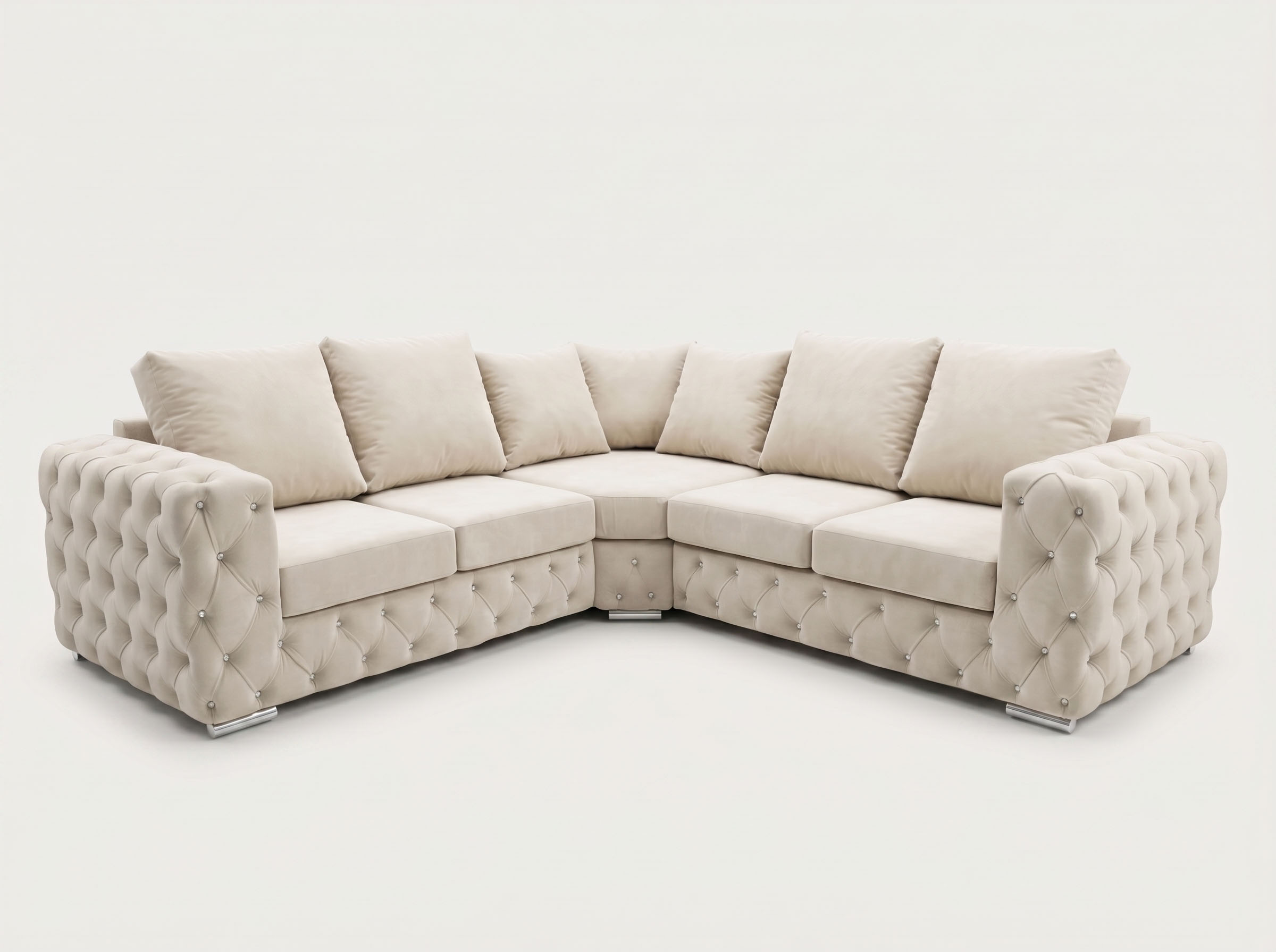 Ashton Corner Sofa