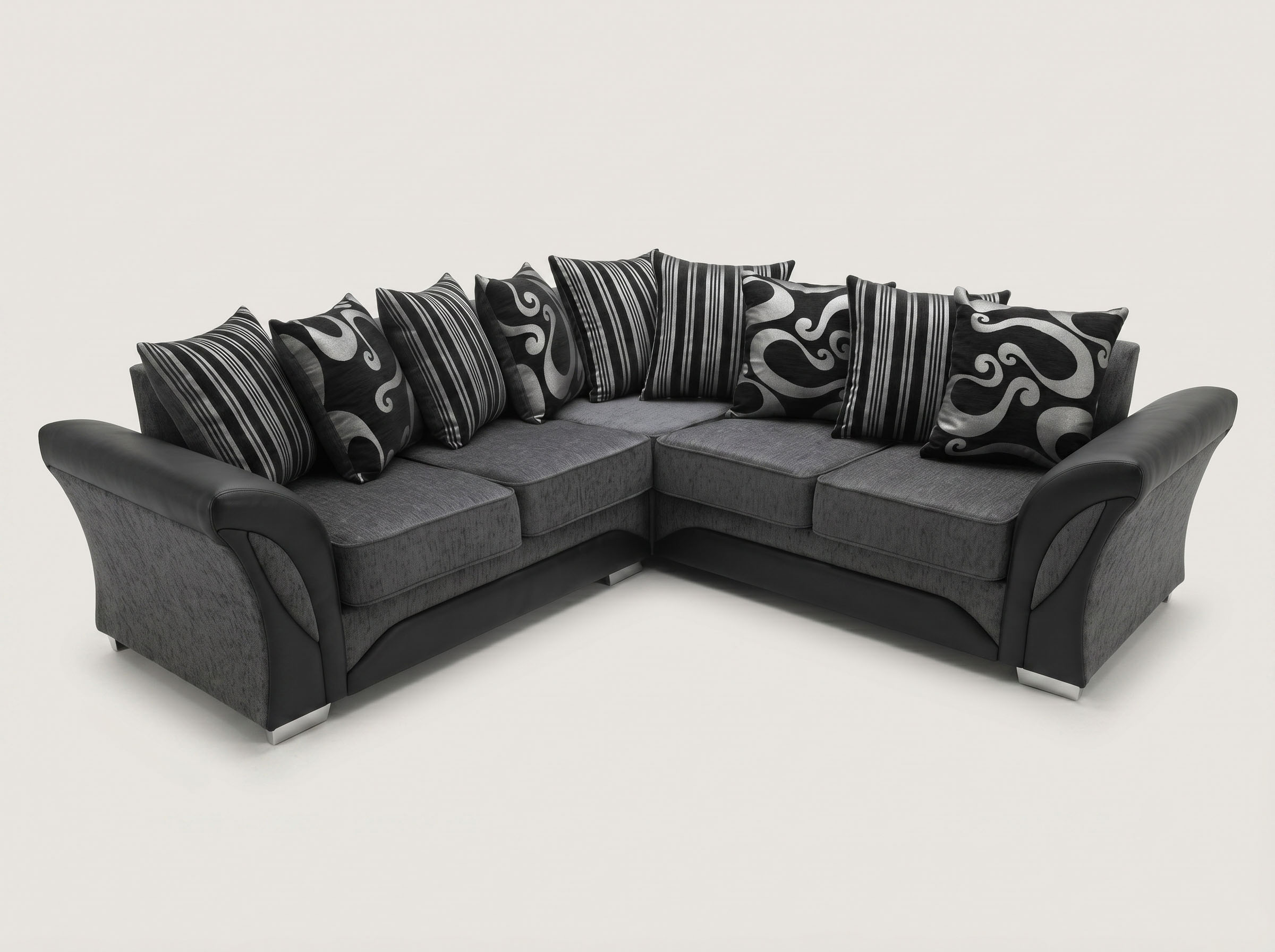 Harrison Corner Sofa