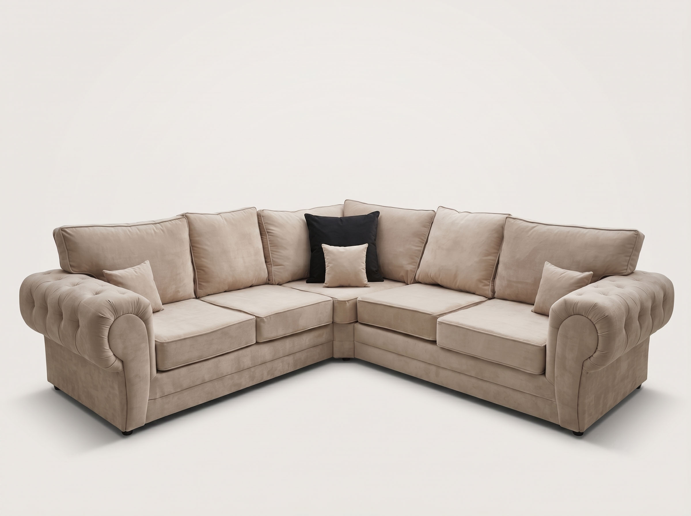 Verona Corner Sofa
