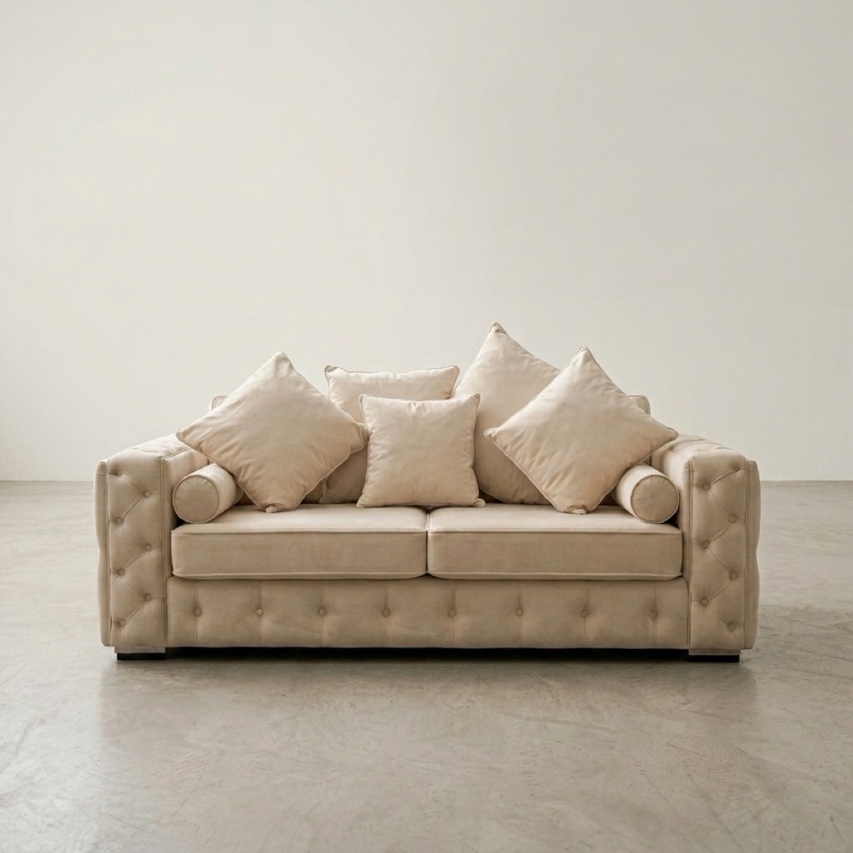 Elaska Sofa